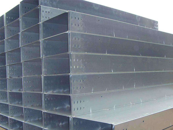 济南电缆桥架安装施工准备