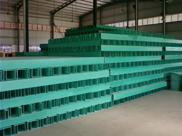 增利来电缆桥架安装前材质要求