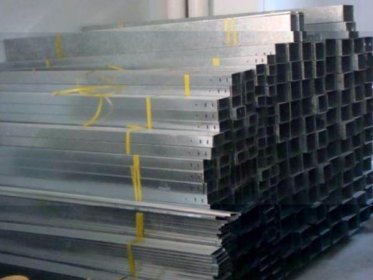 济南电缆桥架的市场行情一片大好