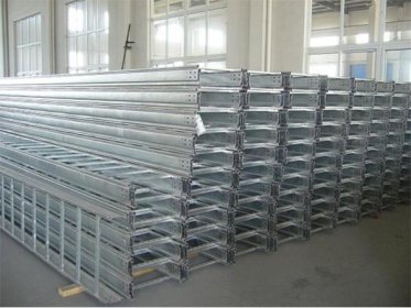 高品质材料对于济南电缆桥架很重要