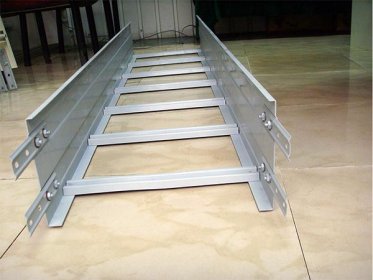 济南电缆桥架优化结构选材安装