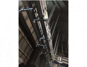 山东电缆桥架在生活中的使用