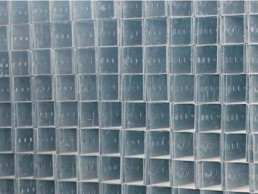 防锈可以延长电缆桥架的使用寿命