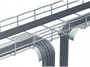 想提高山东桥架的安装工作效率，就必须进行合理的组织施工