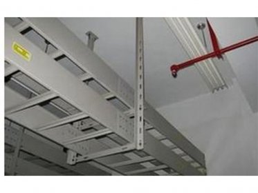 山东桥架型式以及规格的选择