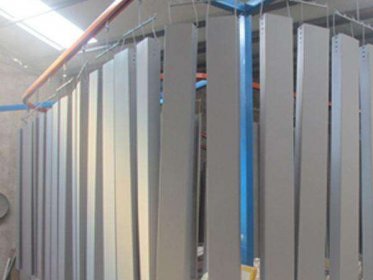 济南电缆桥架上的层级安排及注意事项