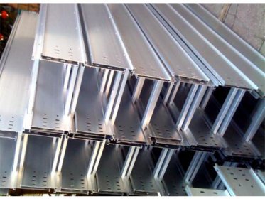 镀锌桥架与防火桥架的区别