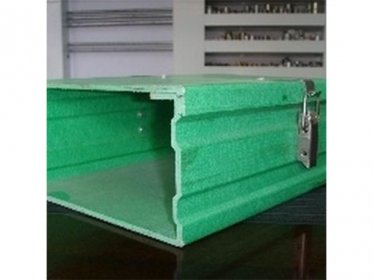 大跨距电缆桥架如何安全布线