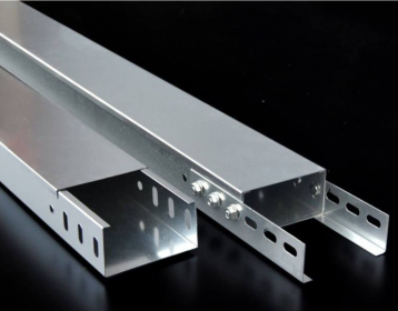 钢制电缆桥架的主要性能和操作规范