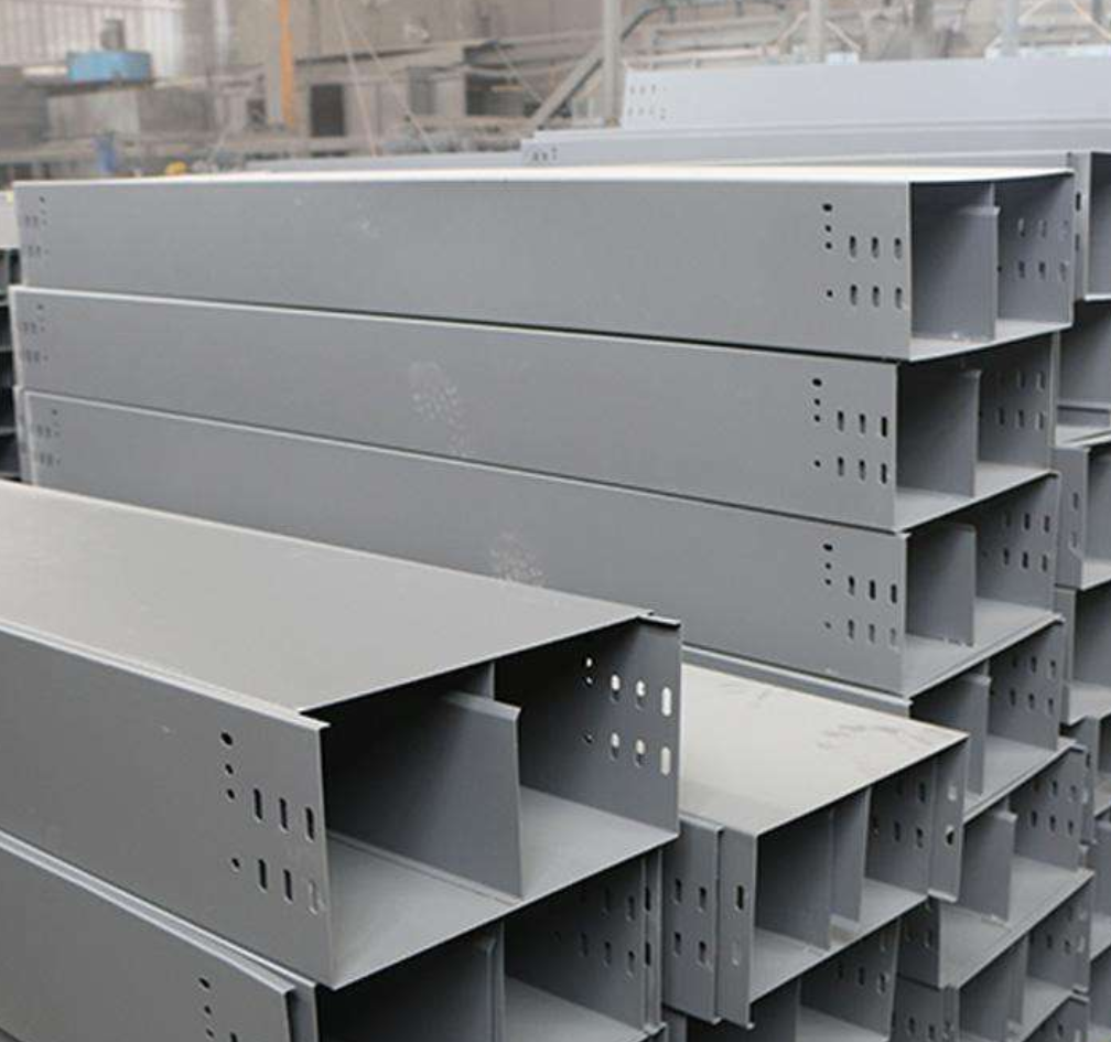 电缆桥架 电缆桥架