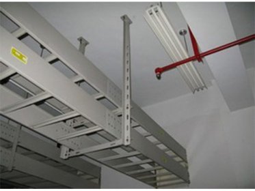 电缆桥架安装基本流程是什么