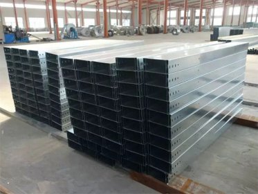 电缆桥架的三种保养方法