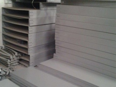 鉴别济南桥架质量的五个知识点