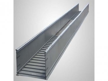 你知道济南电缆桥架都有哪些种类吗?