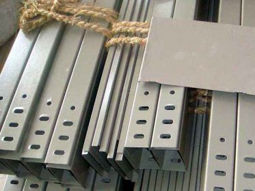 济南电缆桥架该如何维护?进来看看说不定你就知道了!