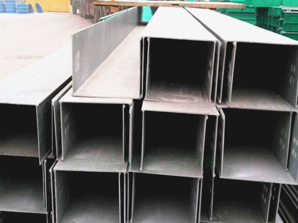 不锈钢电缆桥架