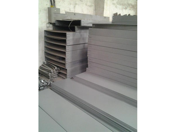 不锈钢电缆桥架