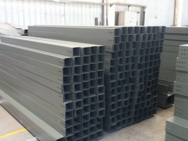 济南电缆桥架在日常是如何维护的!