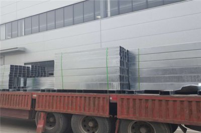 在选择济南电缆桥架时一定要注意这6点因素