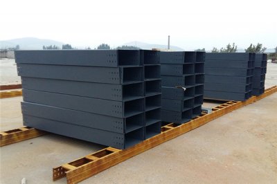 济南桥架运输及维修注意事项