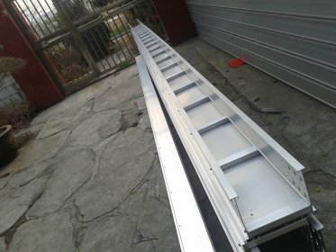 山东电缆桥架的热镀锌工艺