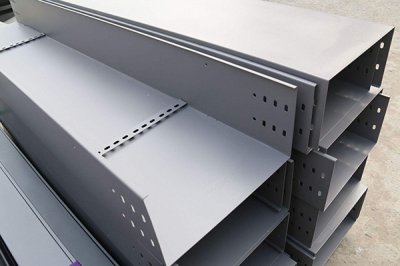 对于托盘式电缆桥架您了解多少?