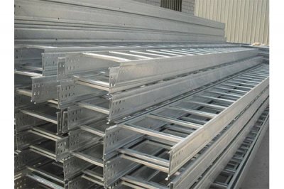 小白必看：老司机分享电缆桥架的选用与安装标准