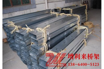 电缆桥架价格受什么影响?你可知道?