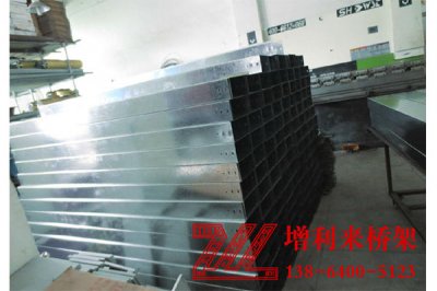 镀锌桥架的主要安装点需要数据量化!