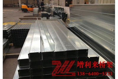 济南电缆桥架在使用过程中短路怎么办?