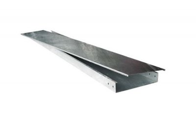 济南镀锌桥架固定支点的设置方法