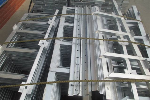 济南电缆桥架 济南电缆桥架